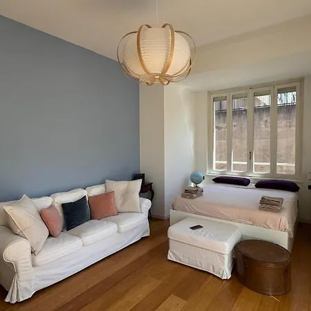 Apartament Sunny 15m Walking From The *